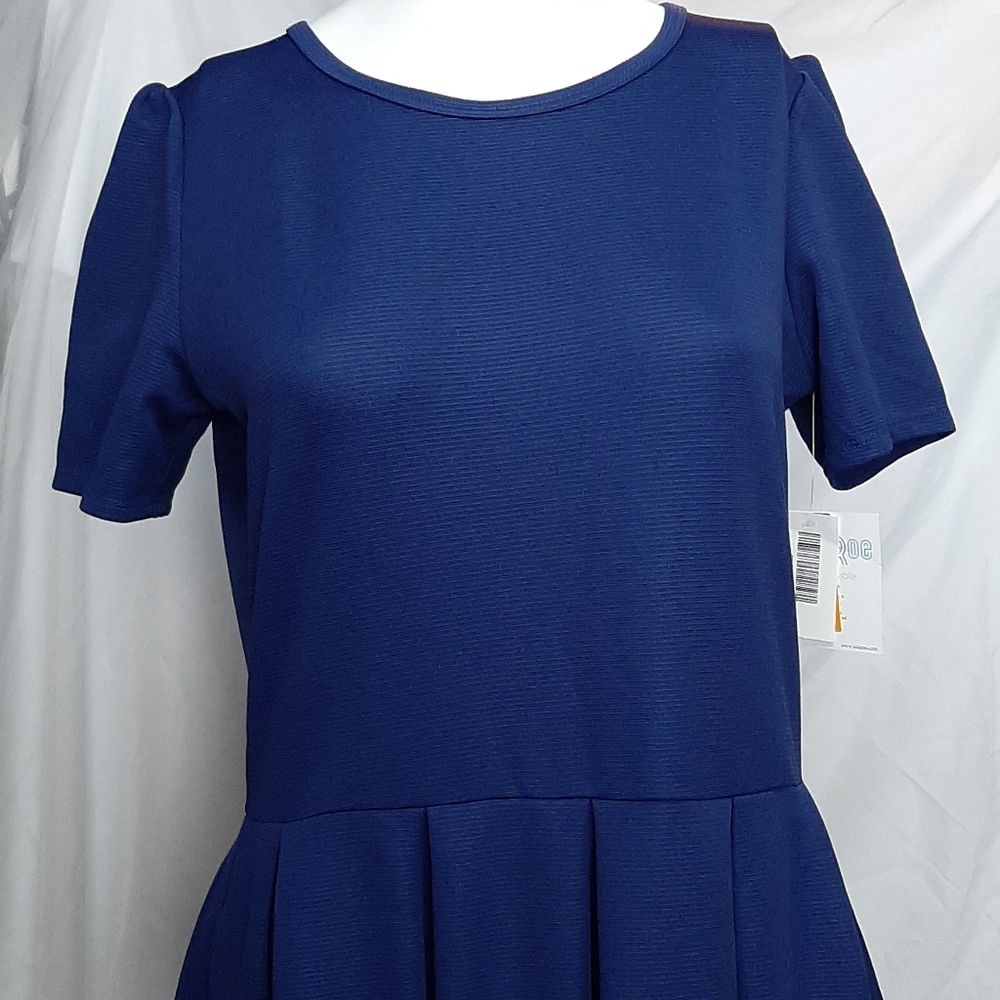 LulaRoe Amelia dress